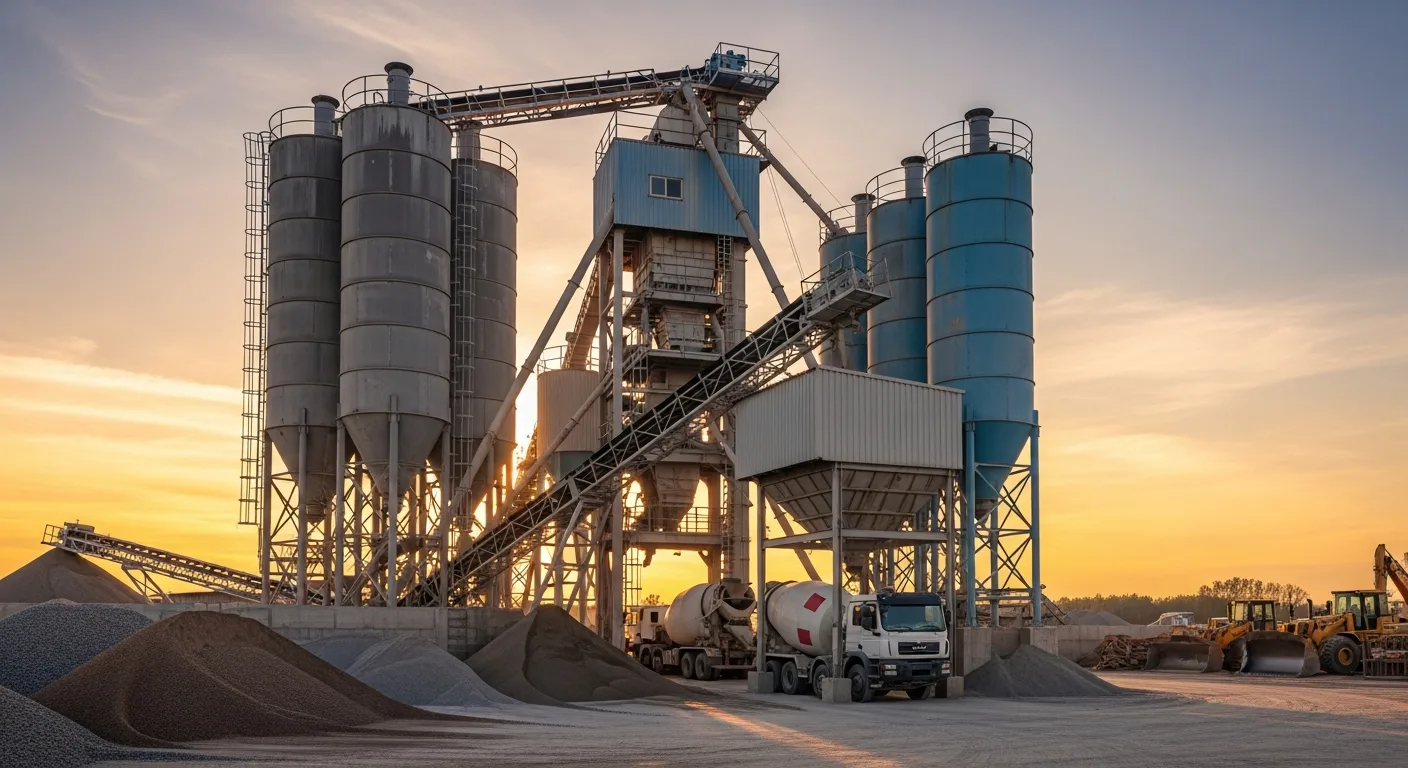 Spring Hill — Industrieunternehmen in München